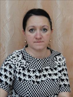 Мурзова Татьяна Александровна