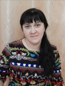 Деревенских Татьяна Анатольевна