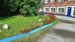 Основное здание