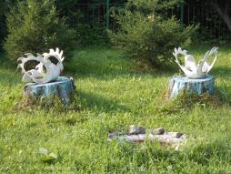 водоём