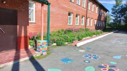 Дополнительное здание