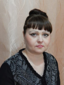 Мотовилова Татьяна Юрьевна