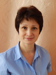 Богачева Надежда Борисовна