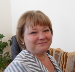 Митягина Светлана Николаевна