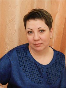 Атова Татьяна Михайловна