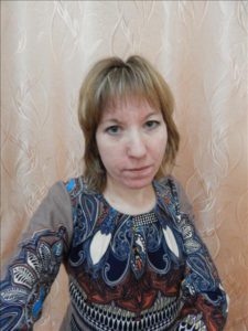 Батенева Ирина Викторовна